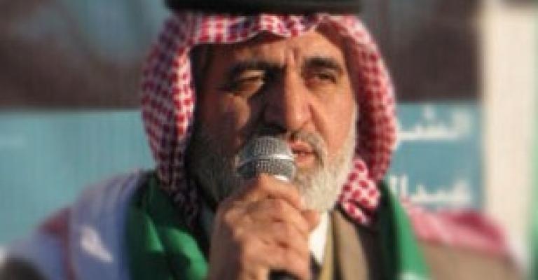 الفلاحات: النسور ينتمي للتيار المحافظ الفلاحات: النسور ينتمي للتيار المحافظ