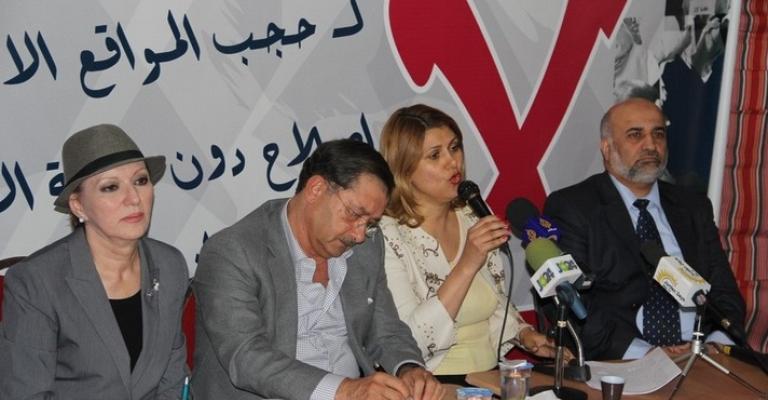 الاستعصاء السياسي في الأردن .. الحلول الممكنة الاستعصاء السياسي في الأردن .. الحلول الممكنة