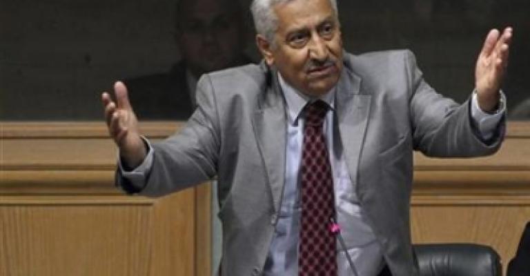 لقاء النسور بالإسلاميين: لا نتائج ايجابية لقاء النسور بالإسلاميين: لا نتائج ايجابية