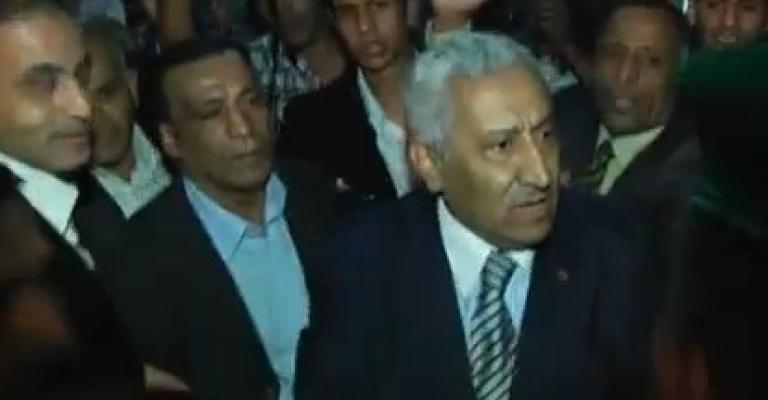 مطلوب من النسور !!!