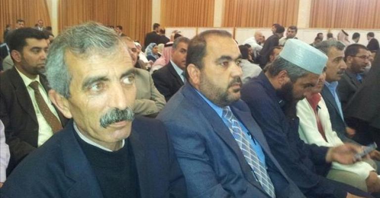 المعلمون يقرون موازنة نقابتهم.. وخلاف على نظام الانتخاب المعلمون يقرون موازنة نقابتهم.. وخلاف على نظام الانتخاب