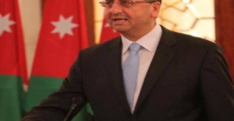 المعايطة ناطقا باسم الحكومة المعايطة ناطقا باسم الحكومة