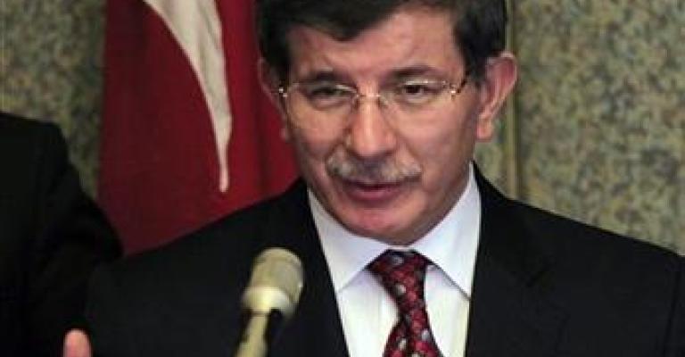 اوغلو: تركيا ستنتقم إذا انتهكت حدودها اوغلو: تركيا ستنتقم إذا انتهكت حدودها