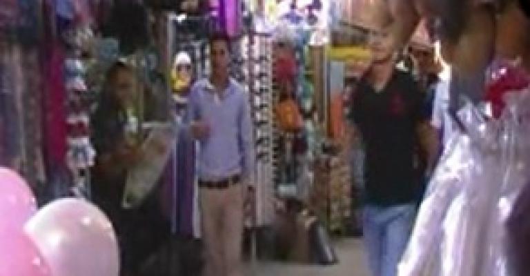 لا.. لإخلاء نفقي الجامعة والمستشفى 