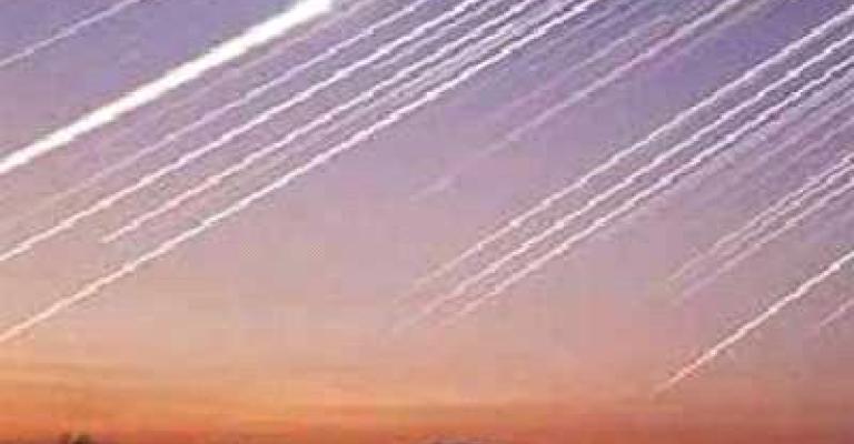 زخات شهب في سماء المملكة خلال الأيام المقبلة زخات شهب في سماء المملكة خلال الأيام المقبلة