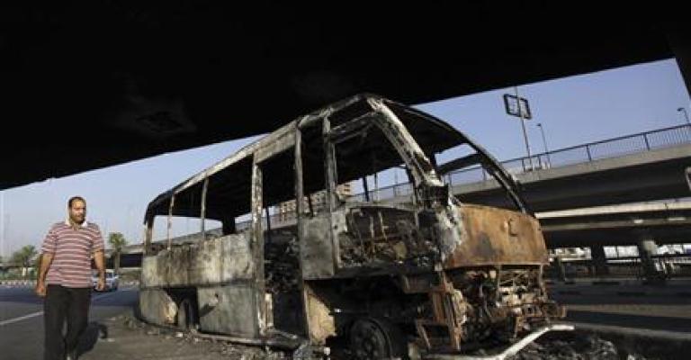 مصر: التحقيق باشتباكات التحرير