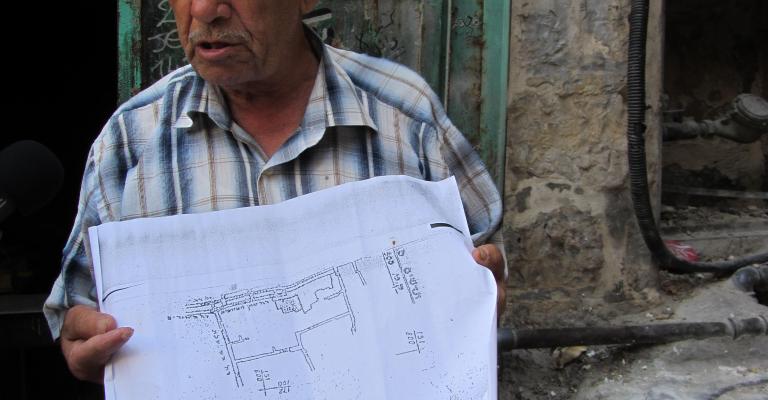  للهكاري معاناته وللمسؤولين اهتماماتهم ولا مجال للالتقاء