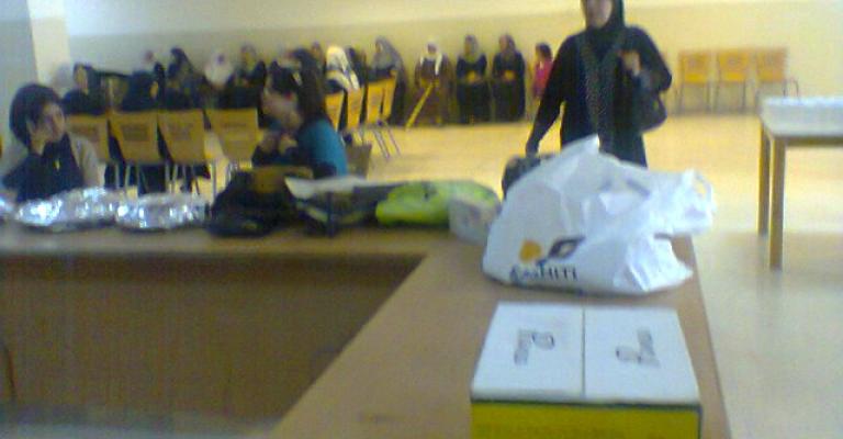 تذوق مجاني تذوق مجاني