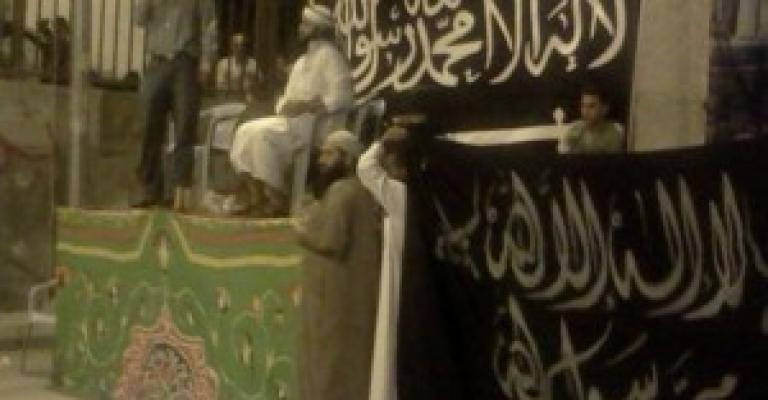 الطحاوي: إقامة أعراس لشهداء التيار الطحاوي: إقامة أعراس لشهداء التيار