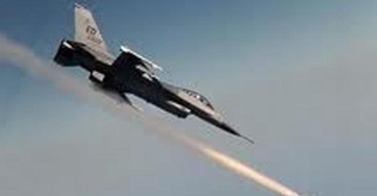 غارتان إسرائيليتان على قطاع غزة غارتان إسرائيليتان على قطاع غزة