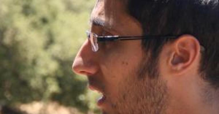 اعتصام مسائي أمام الجويدة تضامنا مع محادين اعتصام مسائي أمام الجويدة تضامنا مع محادين