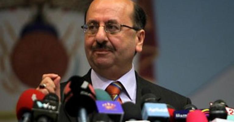 المعايطة: المجموعة الارهابية عبرت من الحدود السورية والتيار السلفي يشكك المعايطة: المجموعة الارهابية عبرت من الحدود السورية والتيار السلفي يشكك