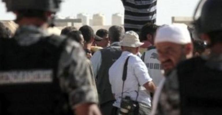 القبض على سوري في اربد القبض على سوري في اربد