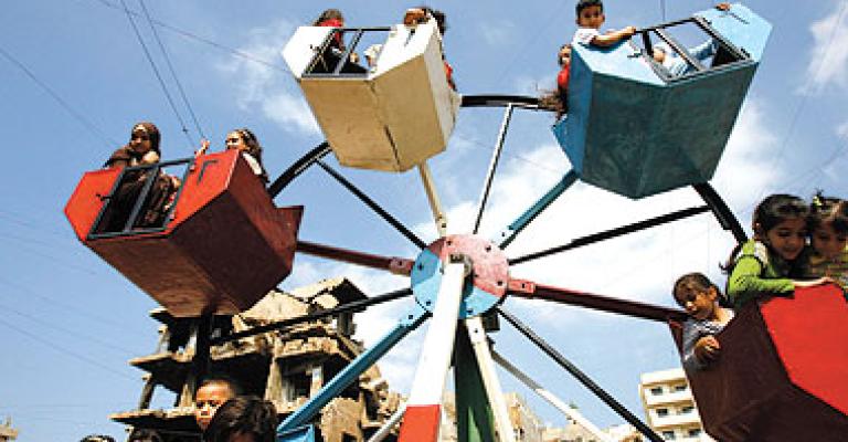 استعدادات العيد - صوت استعدادات العيد - صوت