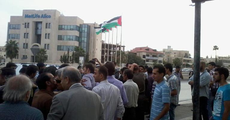 النسور للناشطين المفرج عنهم : نعتز بكم النسور للناشطين المفرج عنهم : نعتز بكم