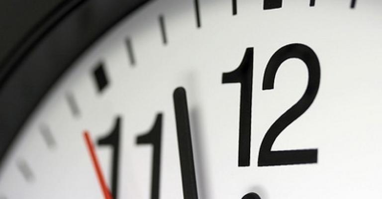 الابقاء على التوقيت الصيفي.. حلم توفير الطاقة الابقاء على التوقيت الصيفي.. حلم توفير الطاقة