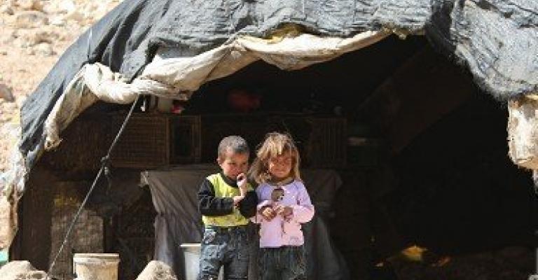 بدو فلسطين ما بين البقاء و الرحيل بدو فلسطين ما بين البقاء و الرحيل