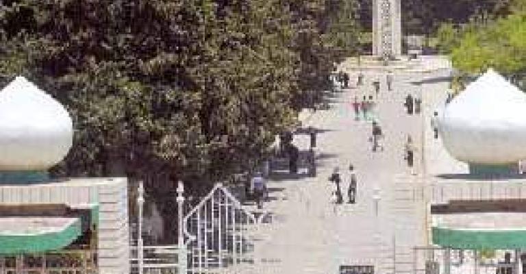 الاردنية تحقق مع طلاب على خلفية مشاركتهم باعتصام الاردنية تحقق مع طلاب على خلفية مشاركتهم باعتصام