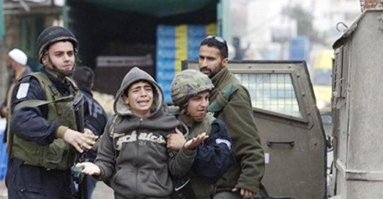 لماذا الاعتقال والترهيب والملاحقة لأطفال القدس؟ لماذا الاعتقال والترهيب والملاحقة لأطفال القدس؟