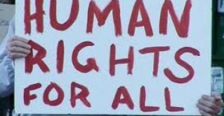 المنظمات الحقوقية أول القتلى وآخر من يموت المنظمات الحقوقية أول القتلى وآخر من يموت