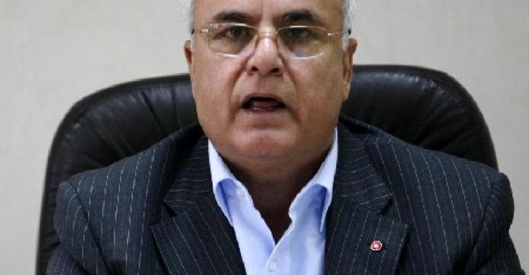 حدادين: الحكومة بصدد إصدار نظام تمويل مشروط للأحزاب