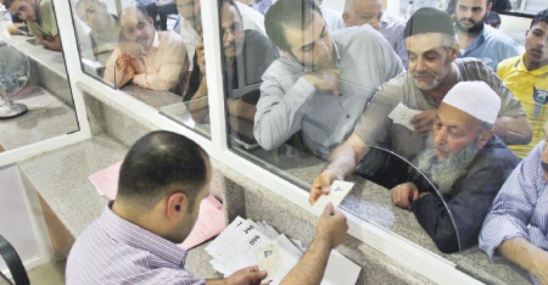 استطلاع: غالبية تسجل للانتخابات النيابية وتقرر الاقتراع استطلاع: غالبية تسجل للانتخابات النيابية وتقرر الاقتراع