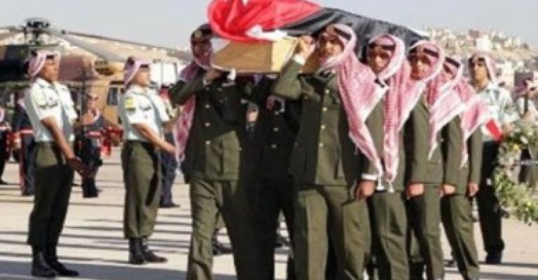 الامن يفشل بالقبض على المشتبه بقتلهم الملازم المقداد