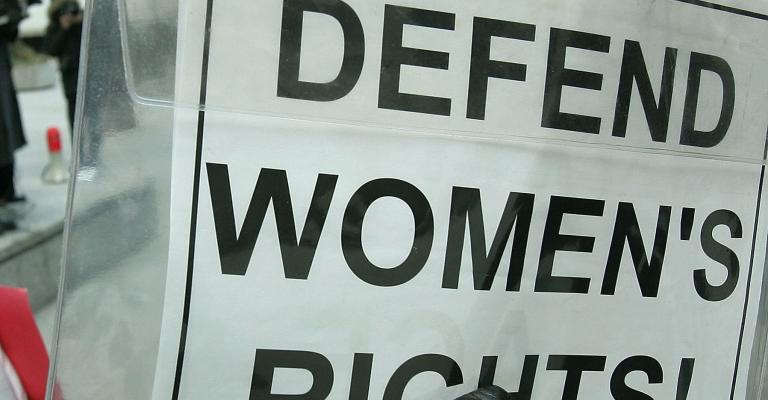 بيان عَمان يشدد على المساواة الحقة للنساء