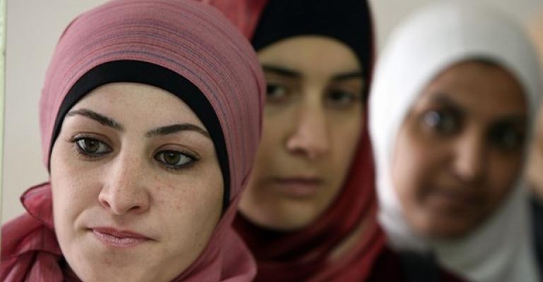 حقوق النساء التجارية على طاولة تجارة عمان حقوق النساء التجارية على طاولة تجارة عمان