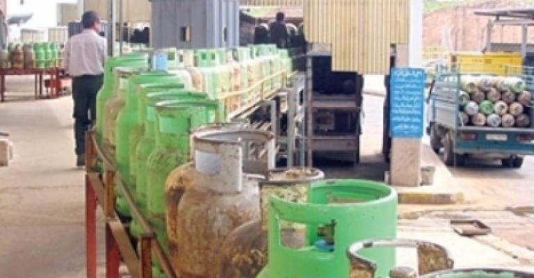 نقيب المحروقات: اسطوانة الغاز بـ 10 دنانير بعد الرفع - صوت نقيب المحروقات: اسطوانة الغاز بـ 10 دنانير بعد الرفع - صوت