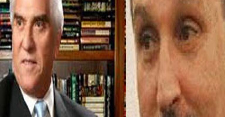 الجنرالان البطيخي والذهبي بين محاكمتين الجنرالان البطيخي والذهبي بين محاكمتين