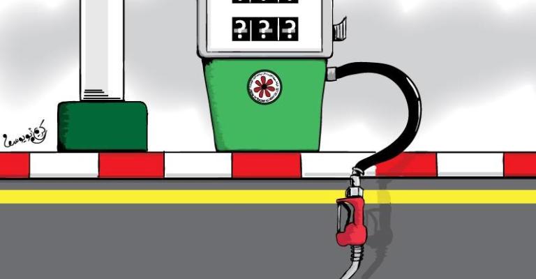 نقابة رقمية للطفرانين لمواجهة رفع الدعم نقابة رقمية للطفرانين لمواجهة رفع الدعم