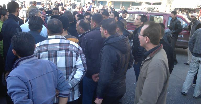 غضب في الجهات الاربعة على قرار رفع الاسعار غضب في الجهات الاربعة على قرار رفع الاسعار