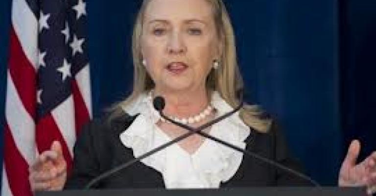 أمريكا تحجم عن الاعتراف بالائتلاف السوري المعارض