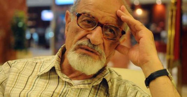 هيثم المالح لـ عمان نت: مستقبل الأردن مع السوريين لا مع الأسد هيثم المالح لـ عمان نت: مستقبل الأردن مع السوريين لا مع الأسد