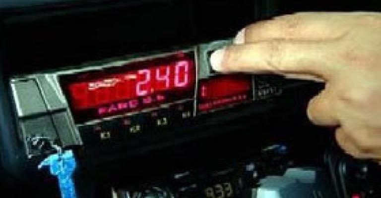 هيئة النقل تعيد النظر بتعرفة الاجور مطلع العام- صوت هيئة النقل تعيد النظر بتعرفة الاجور مطلع العام- صوت