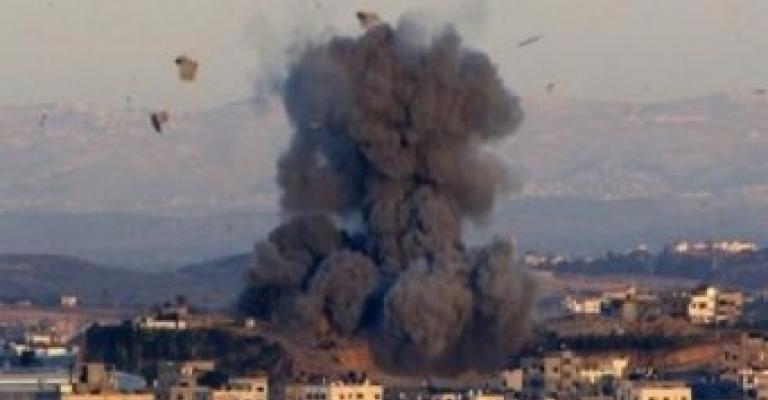 وعادت غزة وعاد الفيسبوك وعادت غزة وعاد الفيسبوك