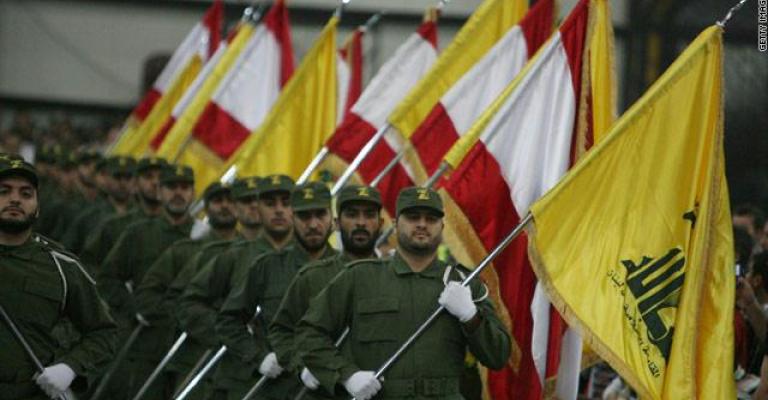 نصرالله: من يرى نفسه نعجة فليتكلم عن نفسه