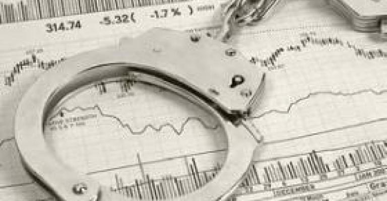 الحكم على متهمين بقضايا البورصات الوهمية الحكم على متهمين بقضايا البورصات الوهمية