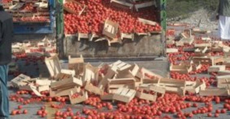 ارتفاع اسعار المحروقات ينذر بخطر على القطاع الزراعي 