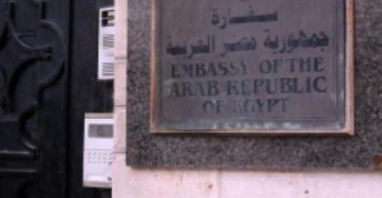 السفير المصري لـ"عمان نت": إمداد الأردن بـ100 مليون متر مكعب من الغاز