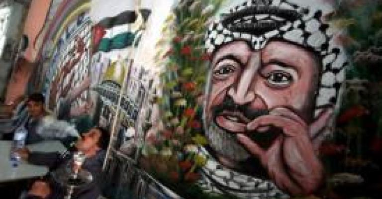 فتح ضريح عرفات "تجربة مؤلمة لكن ضرورية فتح ضريح عرفات "تجربة مؤلمة لكن ضرورية