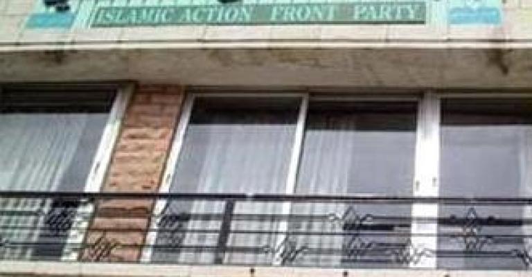 شورى العمل الاسلامي يطالب بحل ملف المعتقلين شورى العمل الاسلامي يطالب بحل ملف المعتقلين