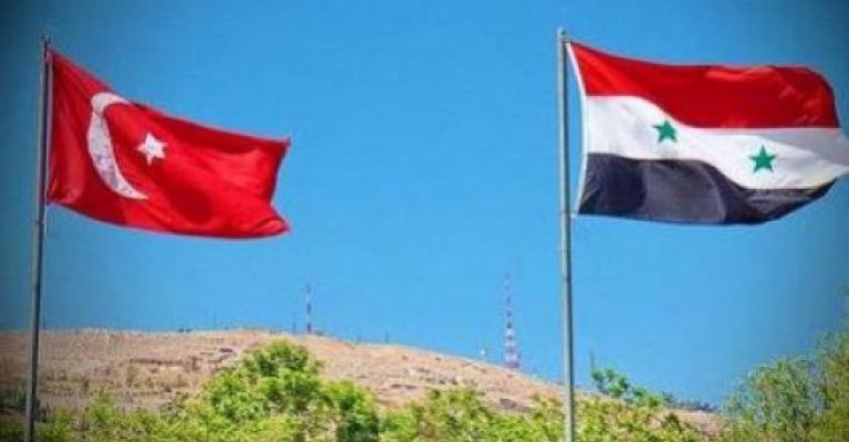 تركيا تتخوف من قصف سوري تركيا تتخوف من قصف سوري