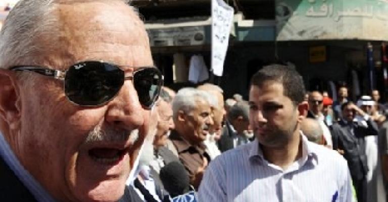 جمعة الجبهة الوطنية للإصلاح ليست كإنقاذ الوطن جمعة الجبهة الوطنية للإصلاح ليست كإنقاذ الوطن