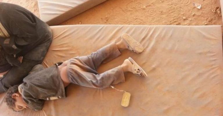 حجاوي :27 حالة سل بين اللاجئين السوريين منذ الازمة- صوت حجاوي :27 حالة سل بين اللاجئين السوريين منذ الازمة- صوت