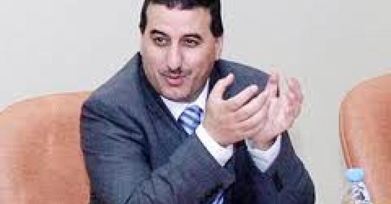 الاستماع لشهادة القاضي في قضية جوسات الاستماع لشهادة القاضي في قضية جوسات