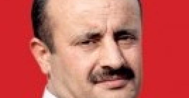 زوبعة مفاجئة في بيت الإخوان زوبعة مفاجئة في بيت الإخوان