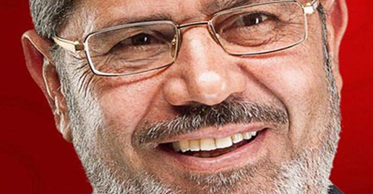 مرسي يدعو المصريين للتصويت على الدستور مرسي يدعو المصريين للتصويت على الدستور