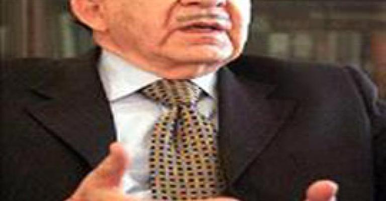 طاهر حكمت يدلي بشهادته في قضية الكازينو طاهر حكمت يدلي بشهادته في قضية الكازينو